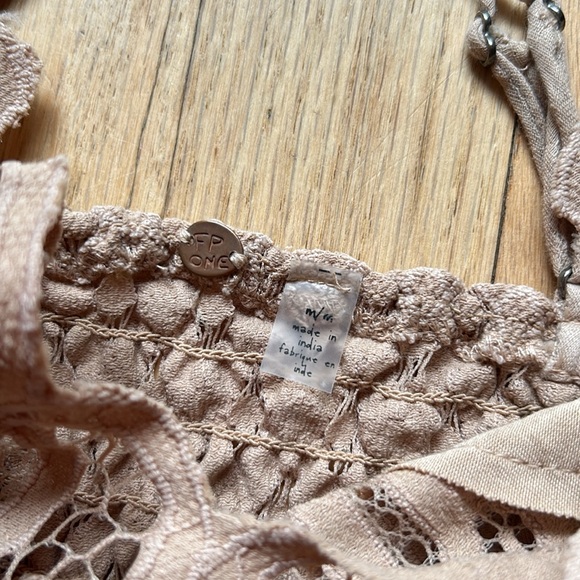 Free People Adella Bralette - Picture 6 of 6